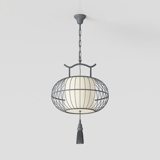 ペンダントライト