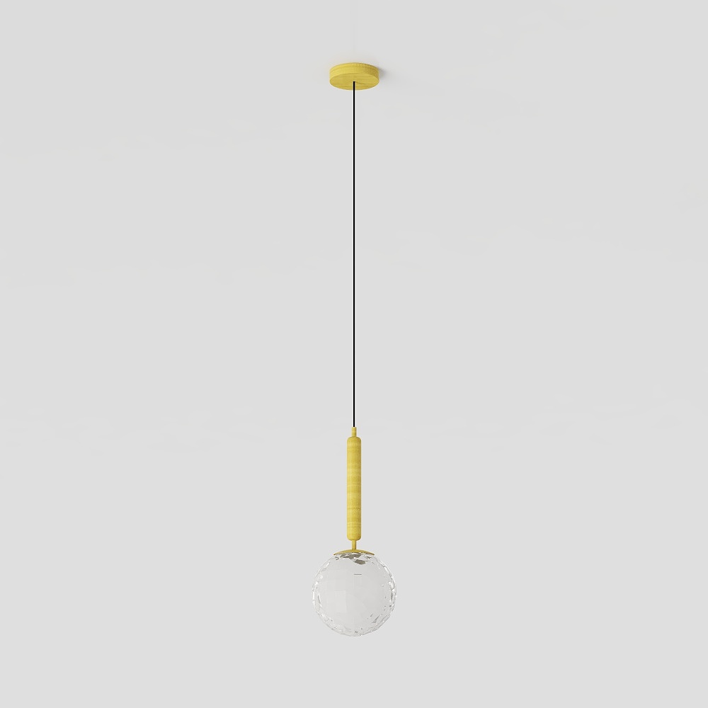 ペンダントライト