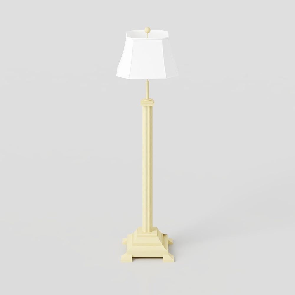 Floor Lamp