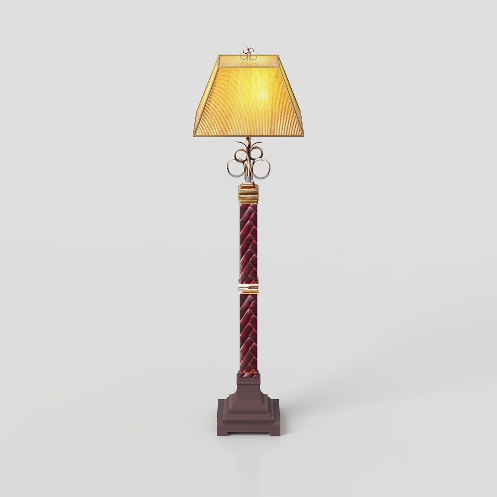 Floor Lamp