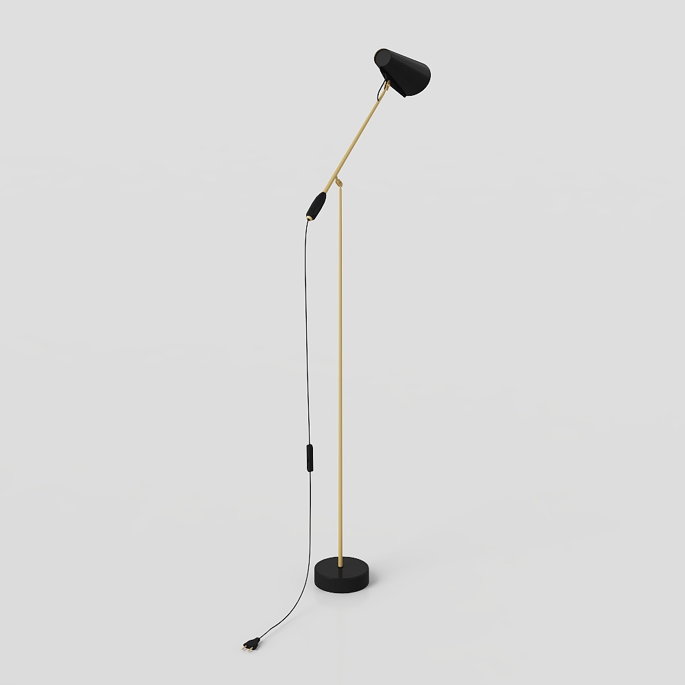 Floor Lamp