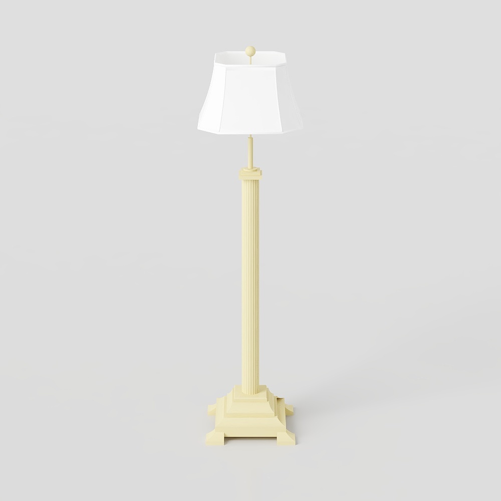 Floor Lamp
