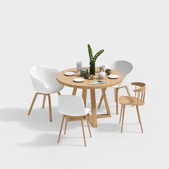 Combinación de Mesas