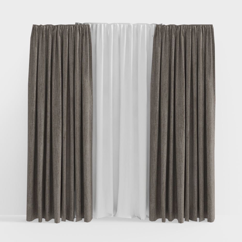 Curtain