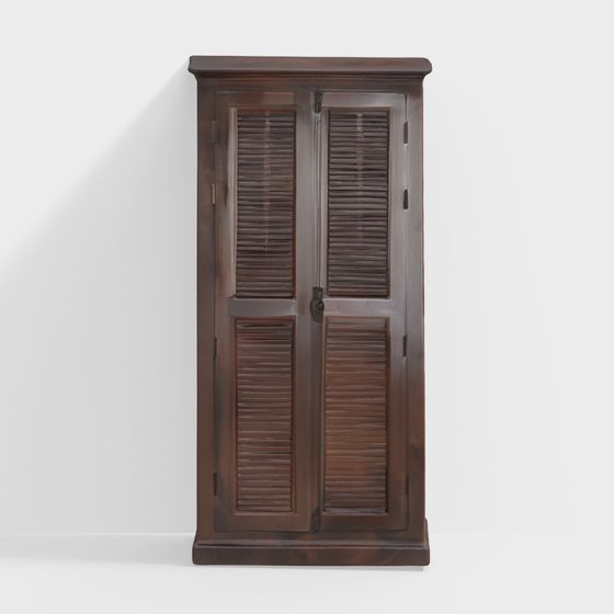 Grand Wardrobe