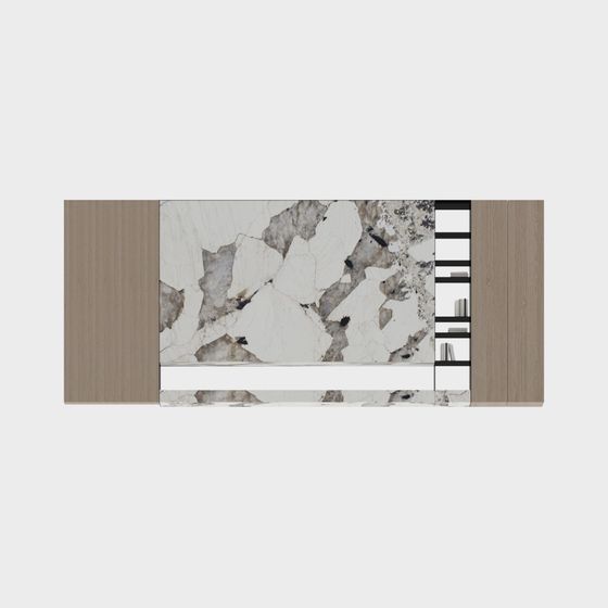 стенка под телевизор