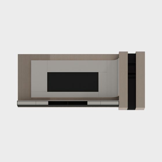 стенка под телевизор