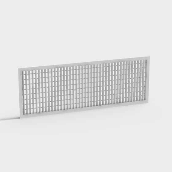 Bouche d’Aération de Climatisation