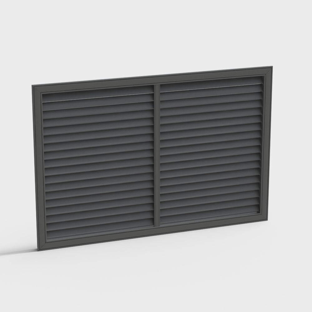 Air Conditioner Vent