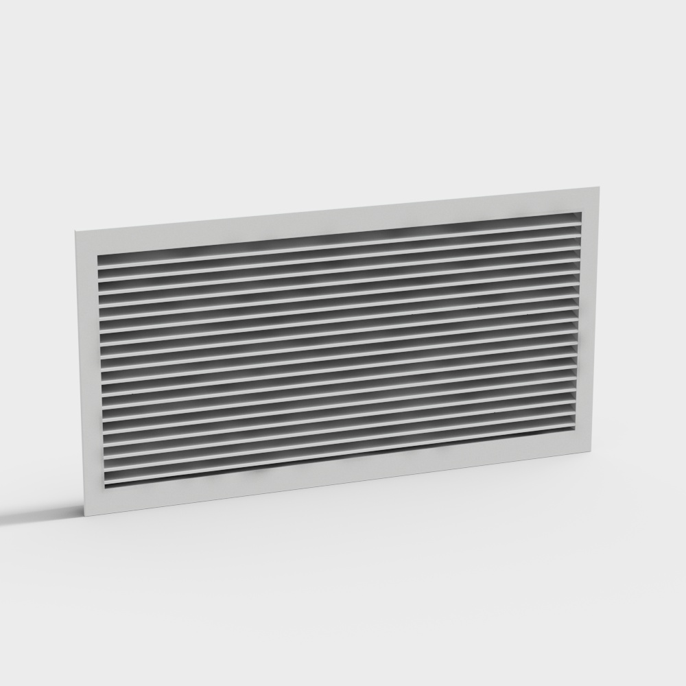 Air Conditioner Vent
