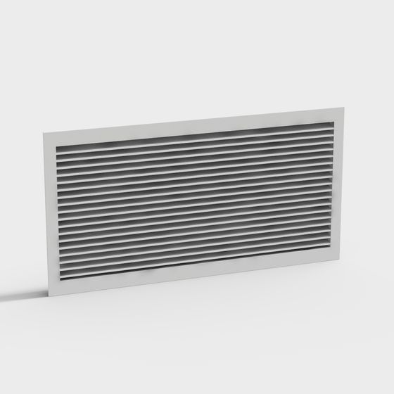 Air Conditioner Vent
