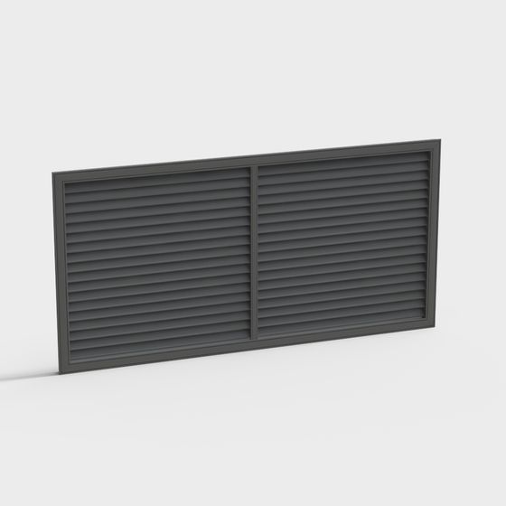 Air Conditioner Vent