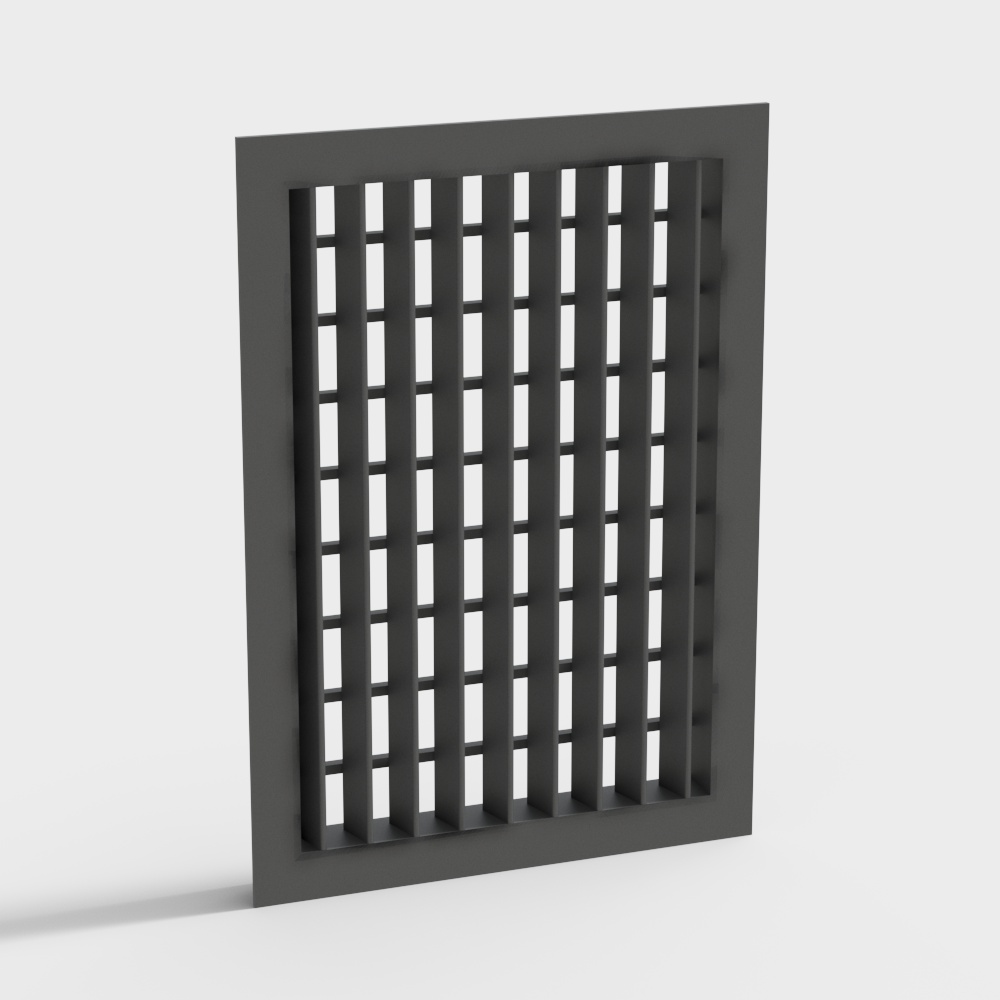 Air Conditioner Vent