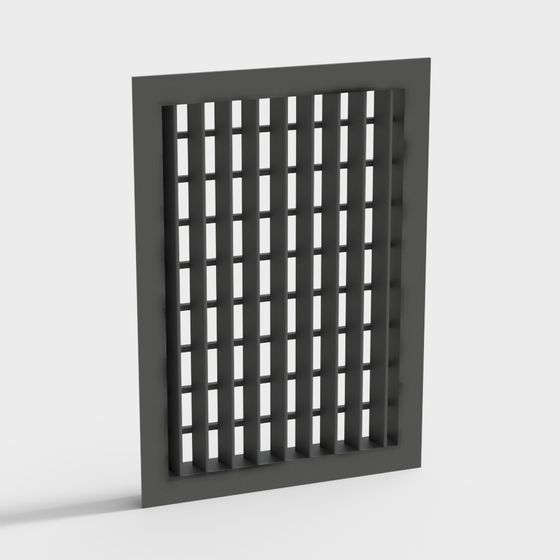 Air Conditioner Vent