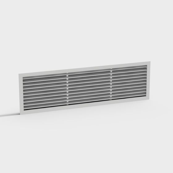Air Conditioner Vent