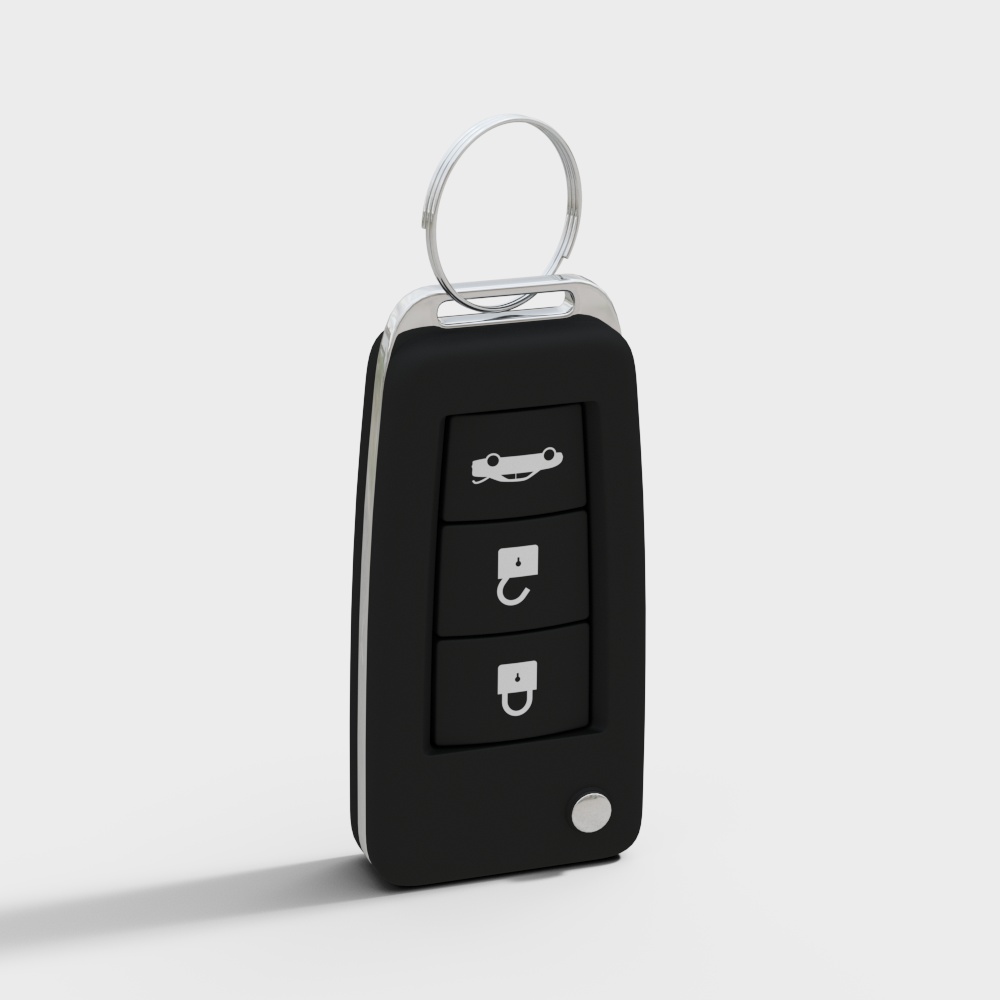 Car Key