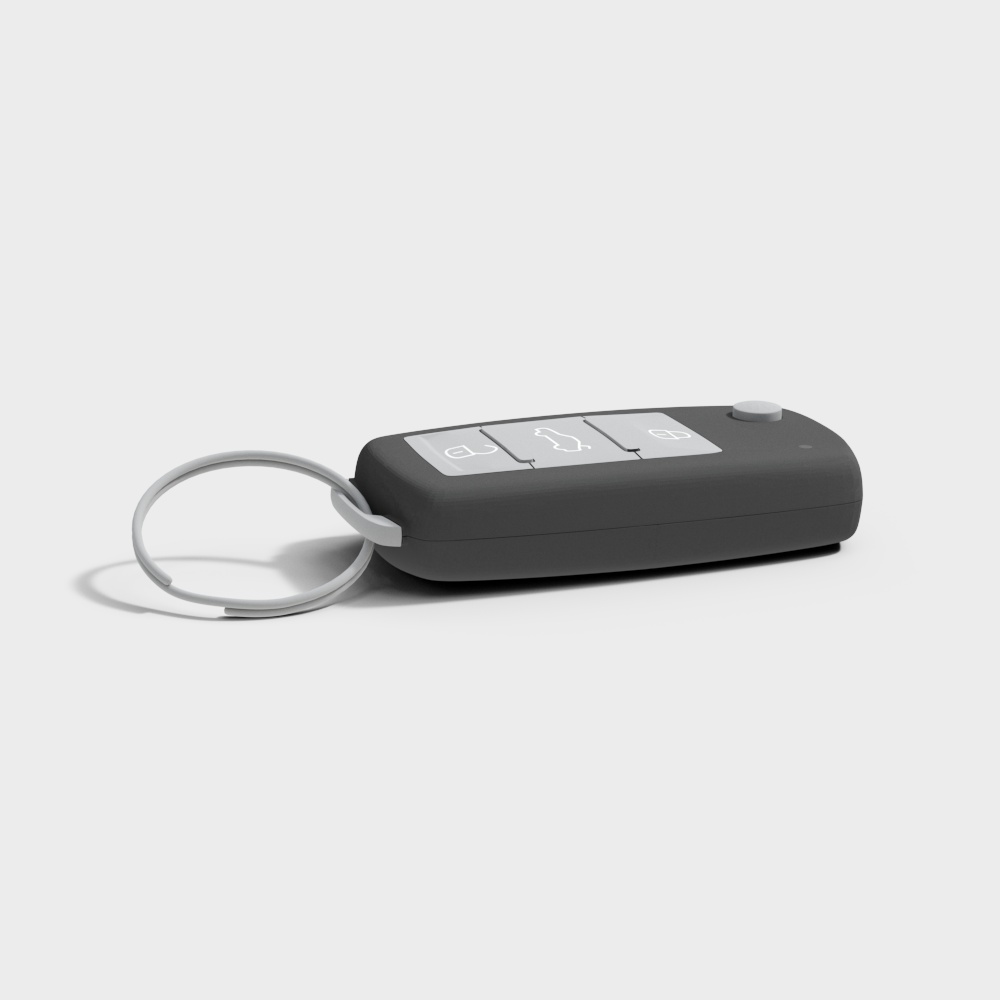 Car Key