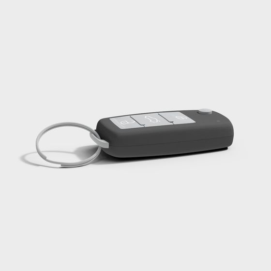 Car Key