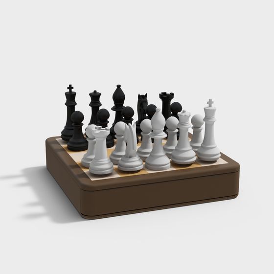 Échecs Moderne à Cinq Dimensions