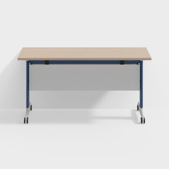 Scrivania da Allenamento Moderna