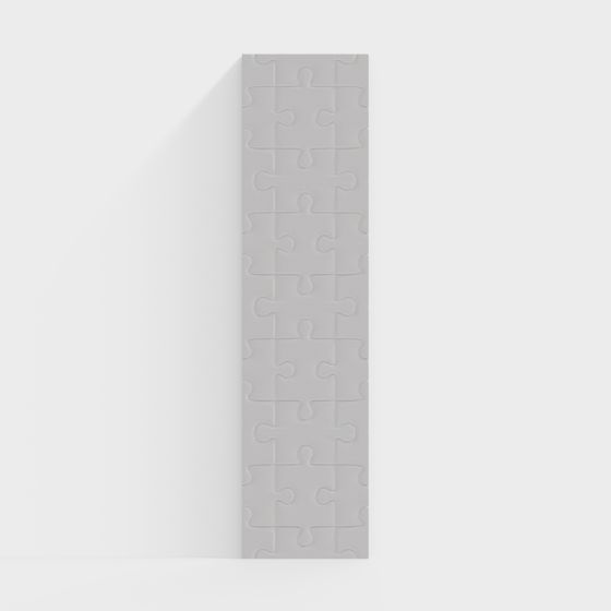 Paneles de Pared Texturizados Modernos