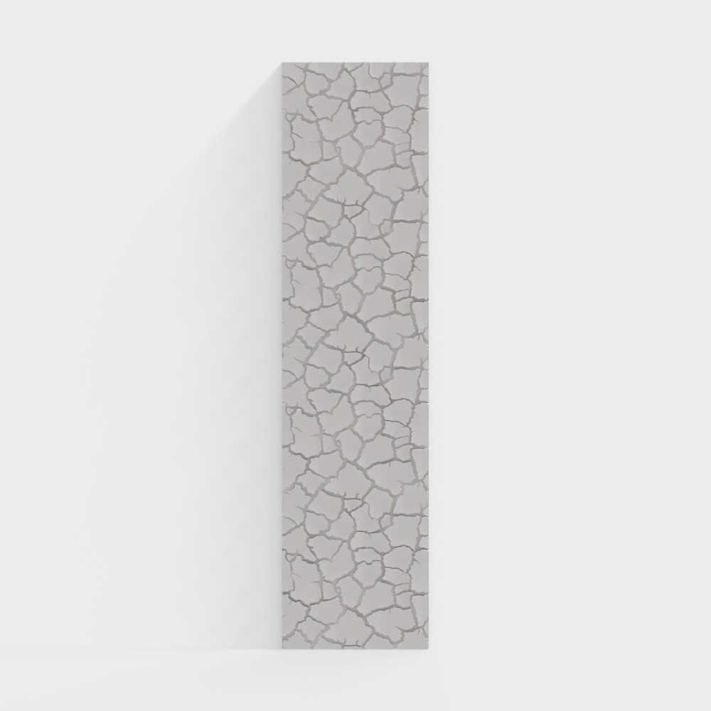 モダンテクスチャードウォールパネル