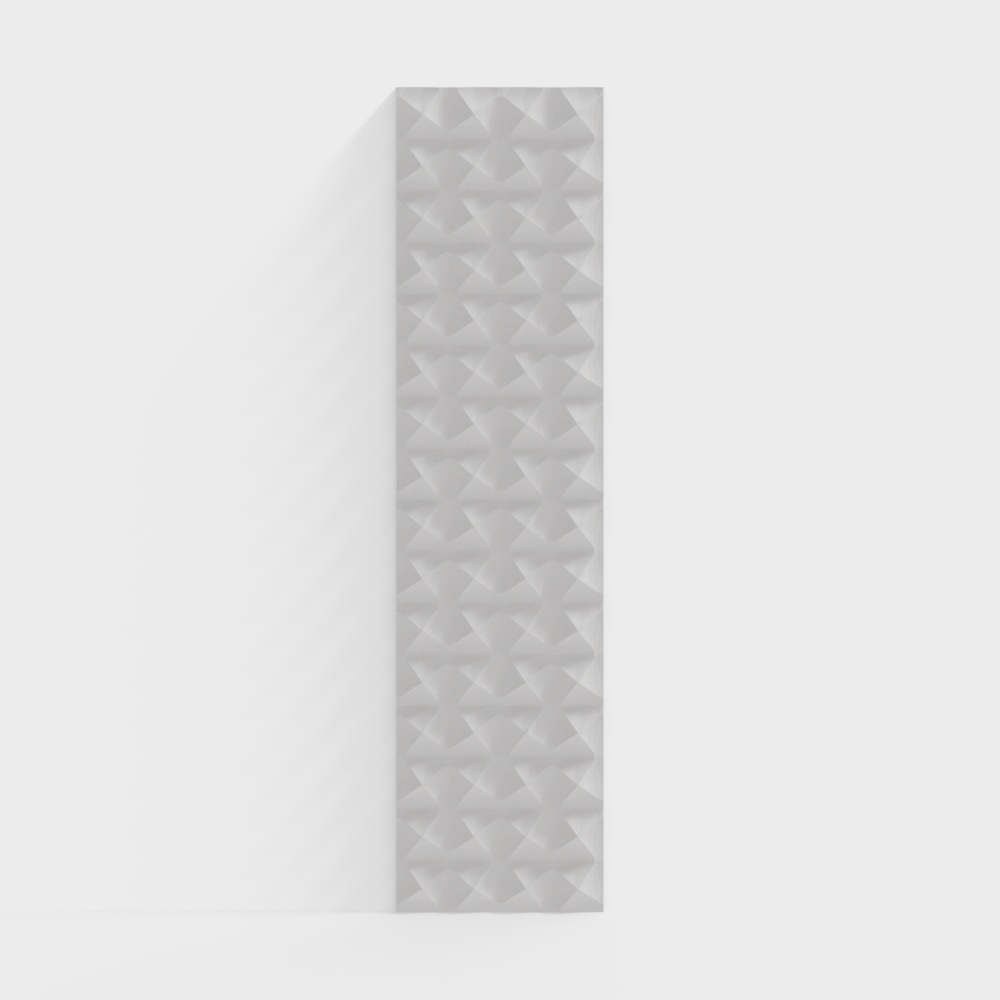 Modern Textured Wall Panels