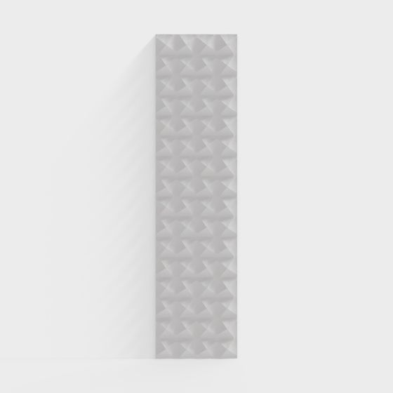 Modern Textured Wall Panels