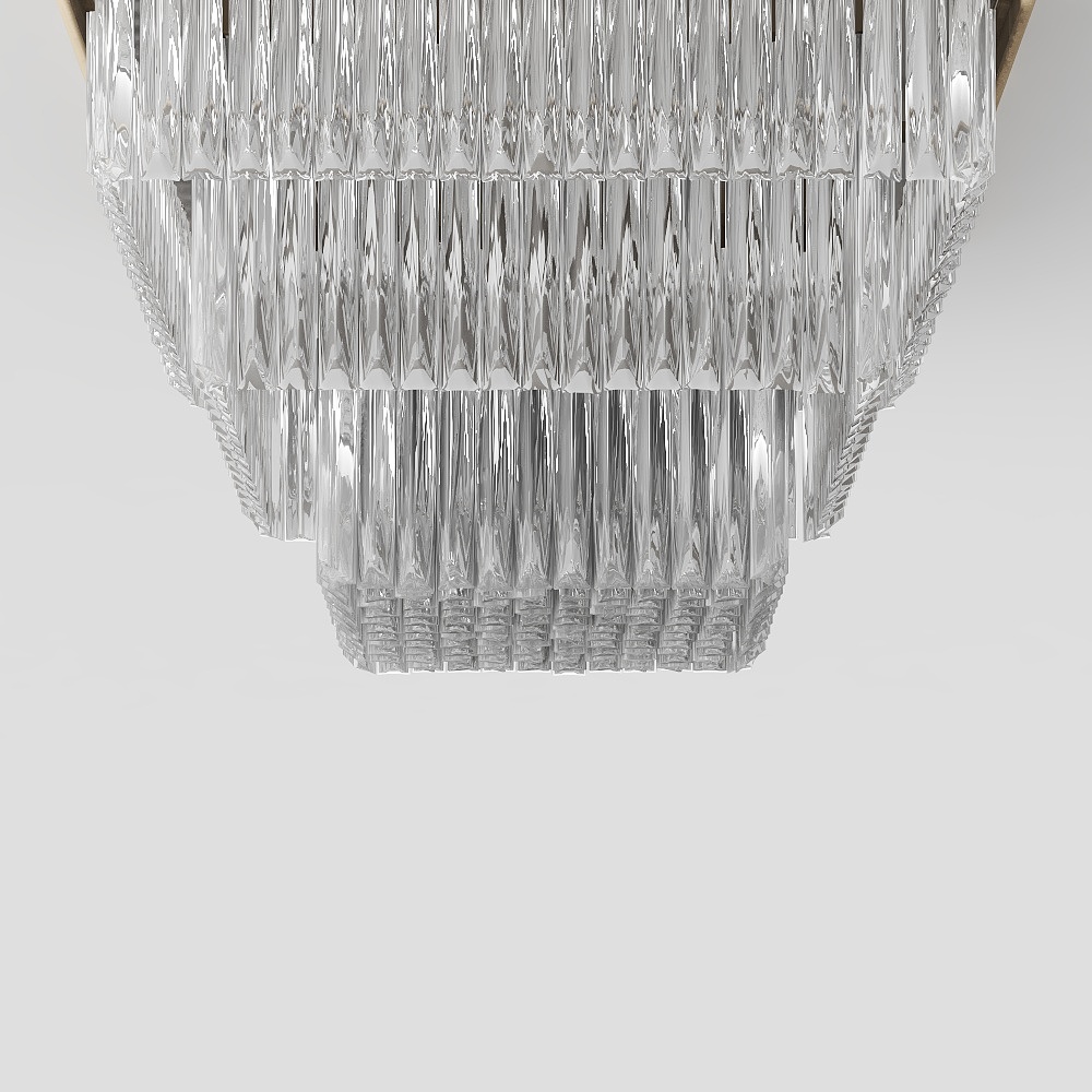 Sitting Room Droplight