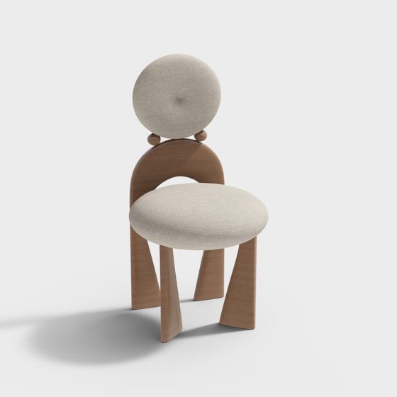 Modern Kids Chair