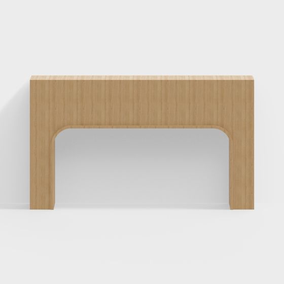 Library Background Wall