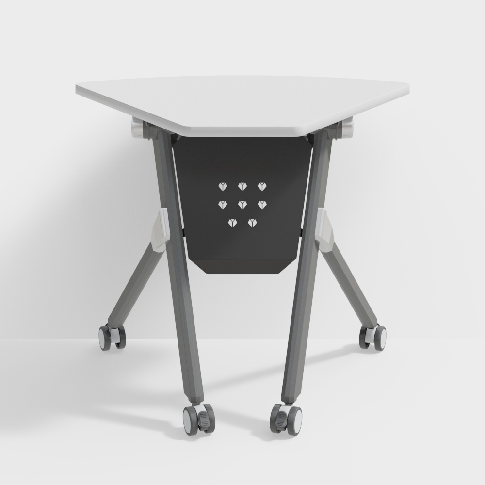 モダンオフィストレーニングテーブル