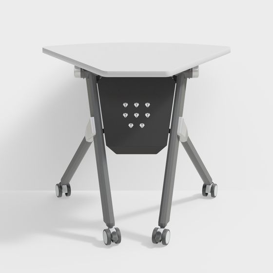 Modern Office Training Table