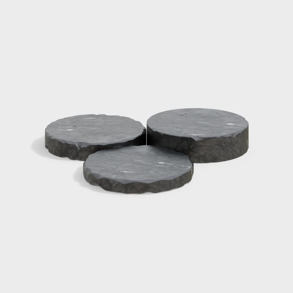 静物展示テーブル