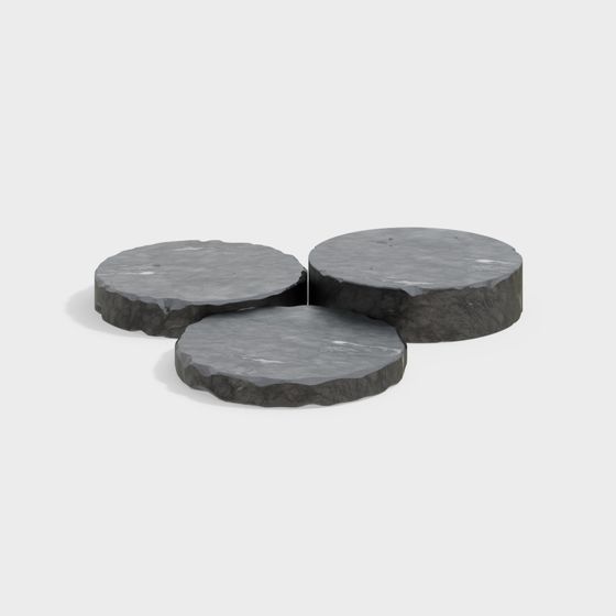 Still Life Display Table