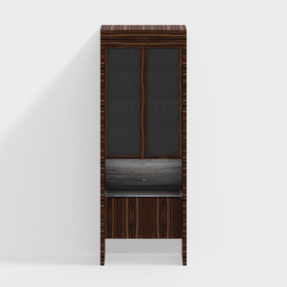 ワインキャビネット