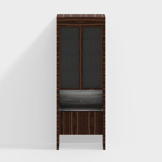 ワインキャビネット