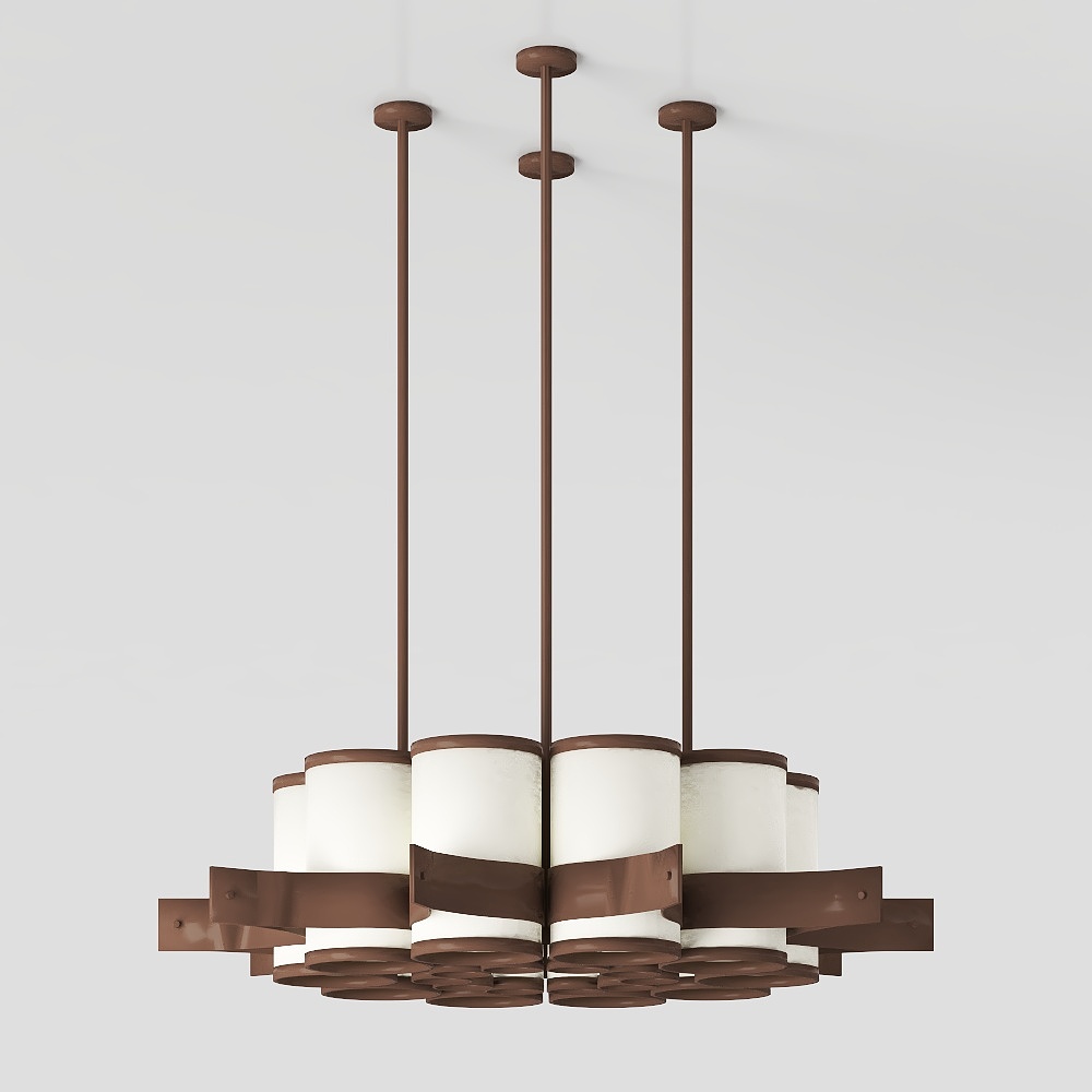 living room pendant light
