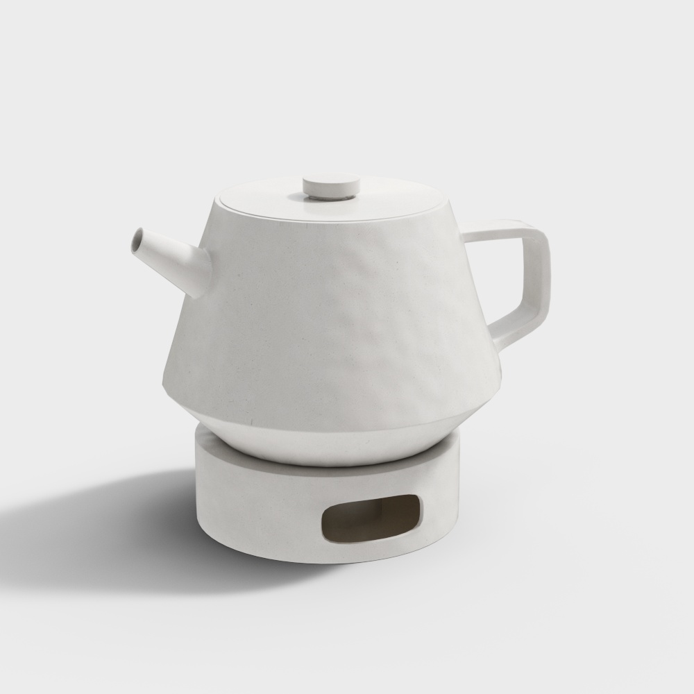 Teapot
