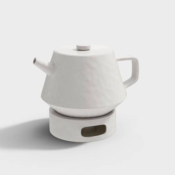 Teapot