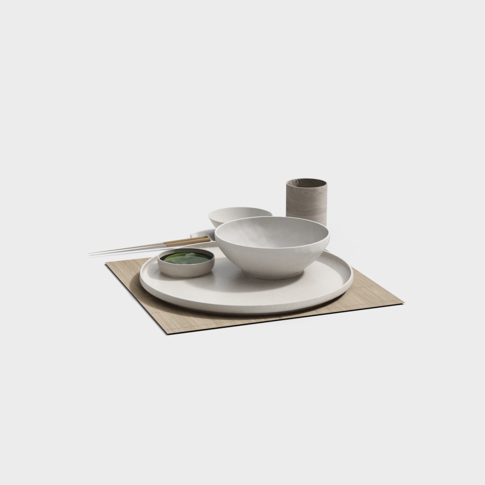 Tableware