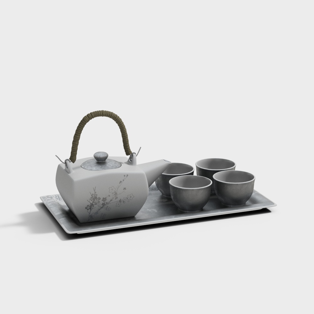 Tea Set