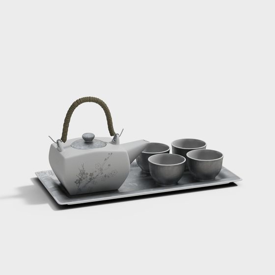 Tea Set