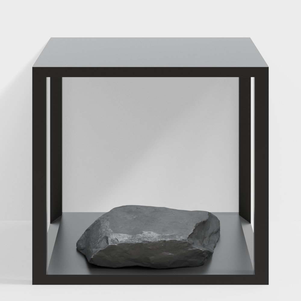 Soporte para Exhibición de Naturaleza Muerta