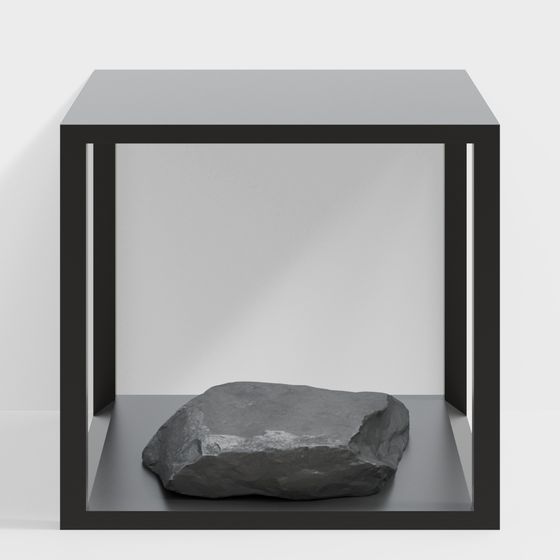 Soporte para Exhibición de Naturaleza Muerta