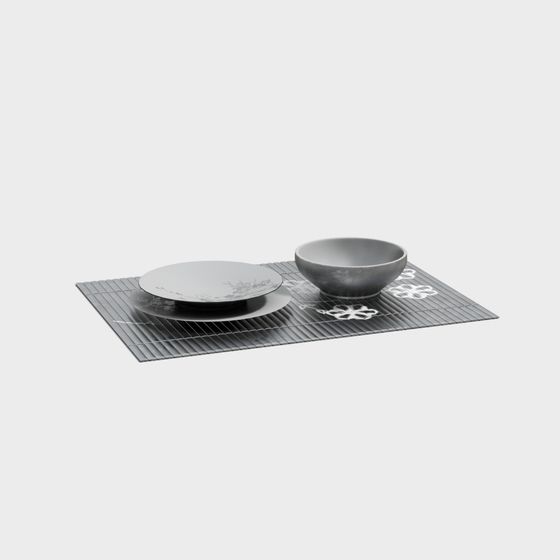 Japanese Tableware