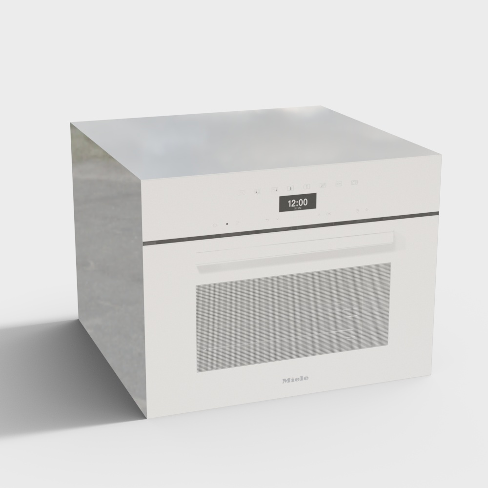 Miele Wall Ovens DG 7440