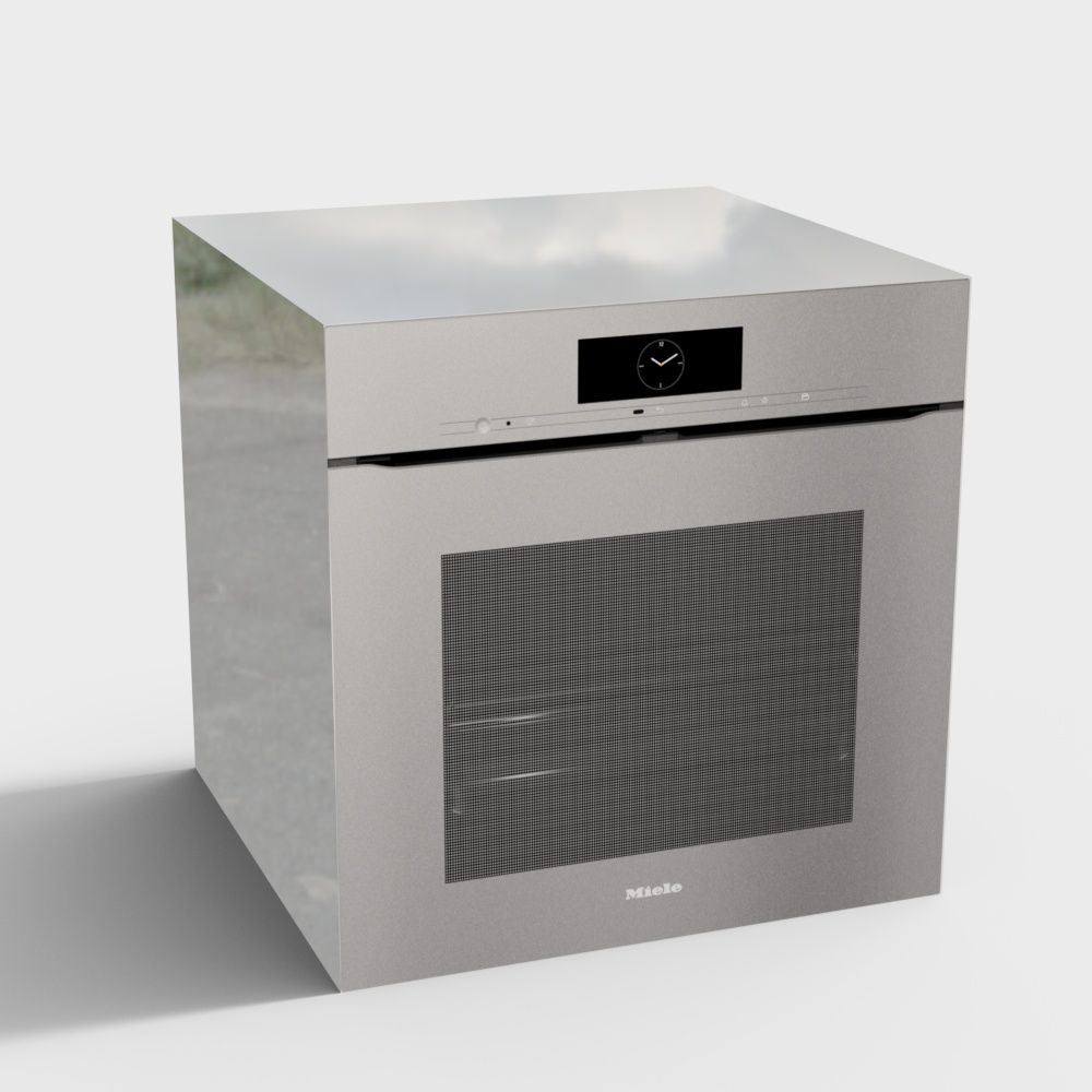 Miele Wall Ovens H 7860 BPX