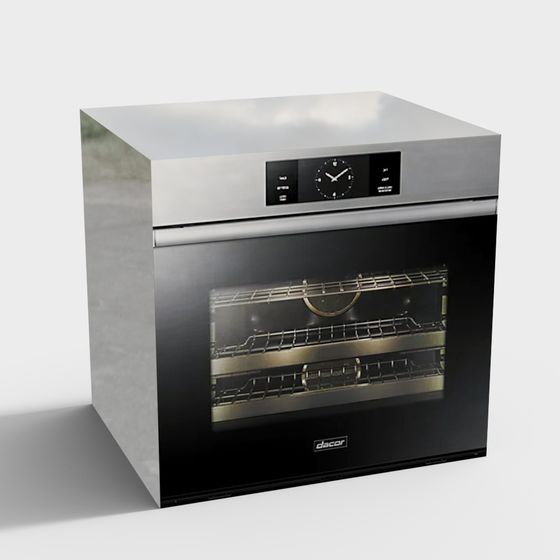 Forno a muro Dacor da 30 pollici con vapore