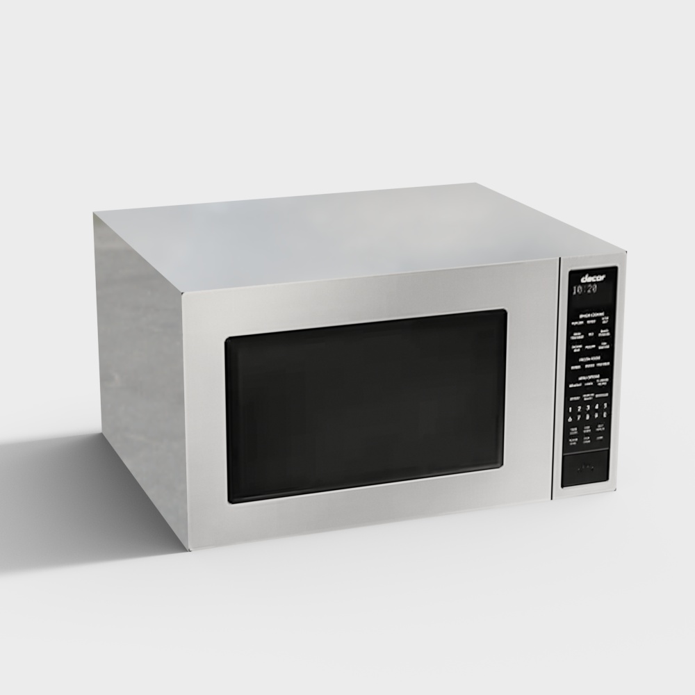 다코르 전자레인지 24인치 카운터탑 전자레인지